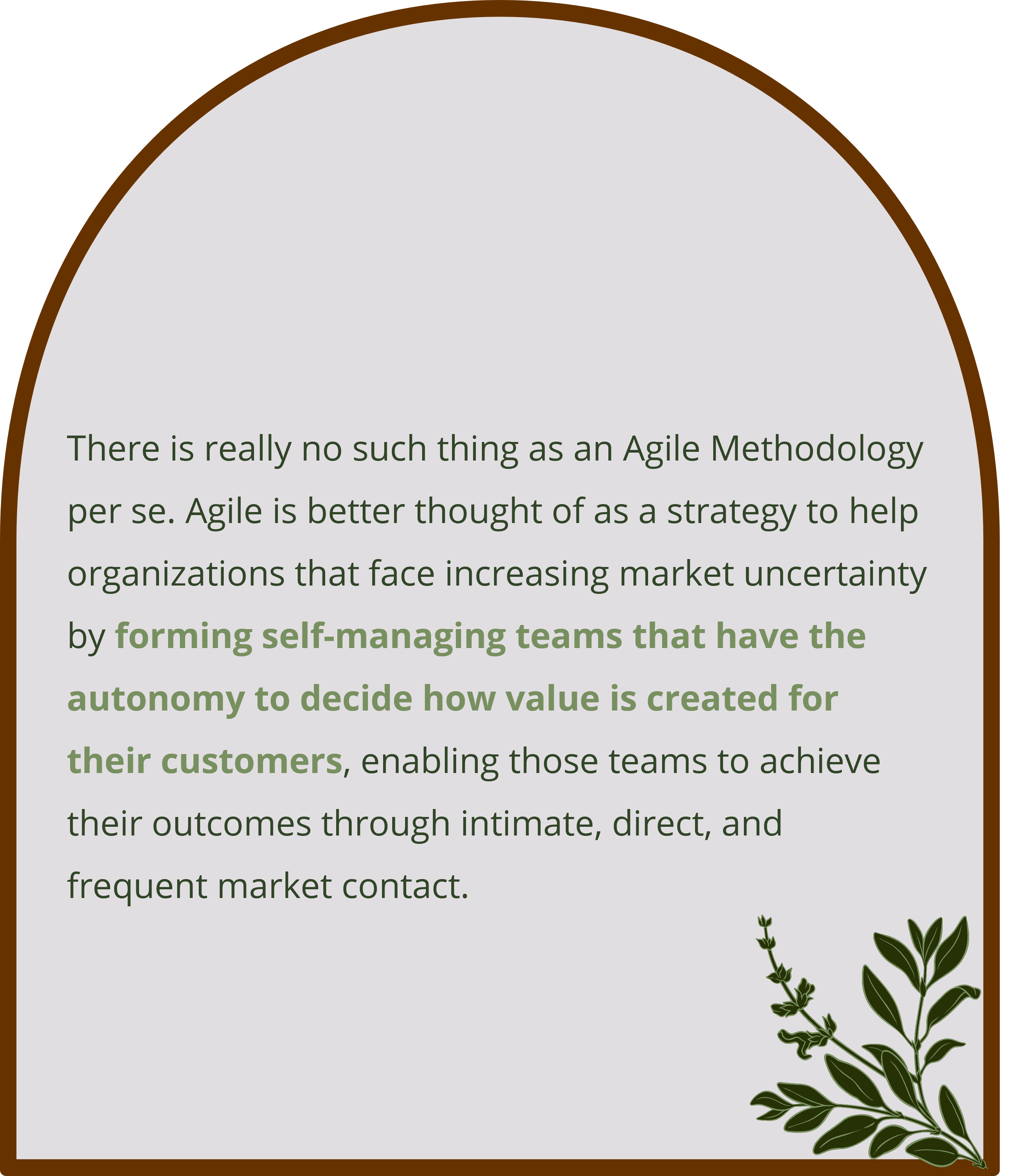 1. What is Agile Methodology?